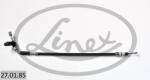 LINEX Cablu, frana de parcare LINEX 27.01. 85 (27.01.85)