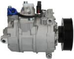Bosch Compresor, climatizare BOSCH 1 986 AD1 086 (1 986 AD1 086) - automobilus