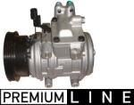 MAHLE Compresor, climatizare MAHLE BEHR *** PREMIUM LINE *** ACP 1228 000P (ACP 1228 000P)