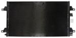 THERMOTEC Condensator, climatizare THERMOTEC KTT110039 (KTT110039) - automobilus