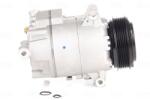 NISSENS Compresor, climatizare NISSENS ** FIRST FIT ** 890263 (890263)