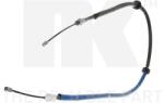NK Cablu, frana de parcare NK 9039134 (9039134)
