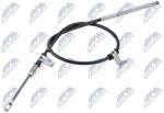 NTY Cablu, frana de parcare NTY HLR-CH-002 (HLR-CH-002)