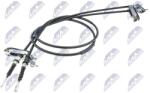 NTY Cablu, frana de parcare NTY HLR-FR-019 (HLR-FR-019)