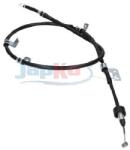 JAPKO Cablu, frana de parcare JAPKO 131H46L (131H46L) - automobilus