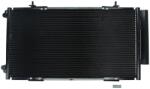 KAMOKA Condensator, climatizare KAMOKA 7800303 (7800303) - automobilus