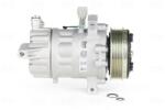 NISSENS Compresor, climatizare NISSENS ** FIRST FIT ** 890074 (890074)