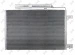 DEPO Condensator, climatizare DEPO 054-016-0028 (054-016-0028)