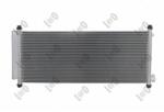 DEPO Condensator, climatizare DEPO 018-016-0018 (018-016-0018)