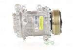 NISSENS Compresor, climatizare NISSENS ** FIRST FIT ** 89362 (89362)