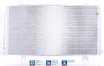 NISSENS Condensator, climatizare NISSENS ** FIRST FIT ** 941180 (941180)