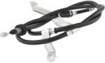 FEBEST Cablu, frana de parcare FEBEST 12100-F2DISCLH (12100-F2DISCLH)