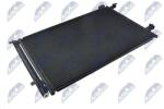 NTY Condensator, climatizare NTY CCS-AU-020 (CCS-AU-020)