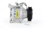 NISSENS Compresor, climatizare NISSENS ** FIRST FIT ** 890323 (890323)