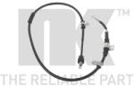 NK Cablu, frana de parcare NK 903530 (903530)