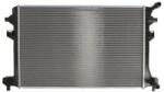 THERMOTEC Radiator, racire motor THERMOTEC D7A043TT (D7A043TT)