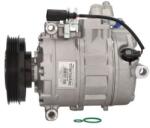 THERMOTEC Compresor, climatizare THERMOTEC KTT095005 (KTT095005) - automobilus