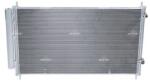 NRF Condensator, climatizare NRF EASY FIT 350356 (350356)