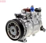 DENSO Compresor, climatizare DENSO DCP02101 (DCP02101) - automobilus