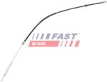 FAST Cablu, frana de parcare FAST FT69144 (FT69144)