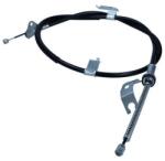 MAXGEAR Cablu, frana de parcare MAXGEAR 32-1454 (32-1454)