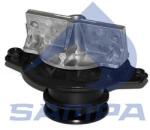 SAMPA Suport motor SAMPA 204.083 (204.083) - automobilus