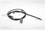 TRISCAN Cablu, frana de parcare TRISCAN 8140 401102 (8140 401102) - automobilus