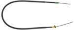 ABE Cablu, frana de parcare ABE C7R024ABE (C7R024ABE) - automobilus