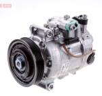DENSO Compresor, climatizare DENSO DCP17164 (DCP17164) - automobilus