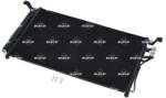 NRF Condensator, climatizare NRF EASY FIT 35987 (35987)