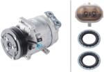 HELLA Compresor, climatizare HELLA >>> Easy2Fit - automobilus - 958,60 RON