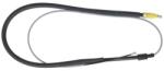 ABE Cablu, frana de parcare ABE C7C020ABE (C7C020ABE) - automobilus