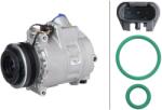HELLA Compresor, climatizare HELLA >>> Easy2Fit - automobilus - 2 038,48 RON