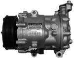 AIRSTAL Compresor, climatizare AIRSTAL 10-2101 (10-2101) - automobilus