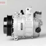 DENSO Compresor, climatizare DENSO DCP28012 (DCP28012) - automobilus