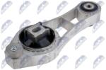 NTY Suport motor NTY ZPS-RE-163 (ZPS-RE-163)