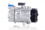 NISSENS Compresor, climatizare NISSENS ** FIRST FIT ** 890659 (890659)