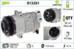 VALEO Compresor, climatizare VALEO CORE-FLEX 813251 (813251)
