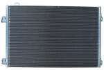 KAMOKA Condensator, climatizare KAMOKA 7800387 (7800387)