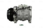 NISSENS Compresor, climatizare NISSENS ** FIRST FIT ** 89099 (89099)