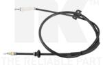 NK Cablu, frana de parcare NK 904841 (904841)