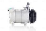 NISSENS Compresor, climatizare NISSENS ** FIRST FIT ** 890682 (890682)