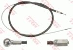 TRW Cablu, frana de parcare TRW GCH378 (GCH378) - automobilus