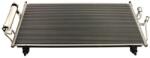 MAXGEAR Condensator, climatizare MAXGEAR AC830122 (AC830122) - automobilus