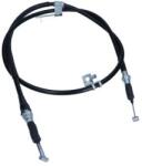 MAXGEAR Cablu, frana de parcare MAXGEAR 32-0876 (32-0876)