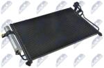 NTY Condensator, climatizare NTY CCS-HY-011 (CCS-HY-011)