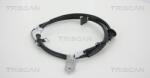 TRISCAN Cablu, frana de parcare TRISCAN 8140 43132 (8140 43132) - automobilus