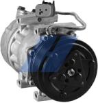 Highway Automotive Compresor, climatizare HIGHWAY AUTOMOTIVE 45045003 (45045003)