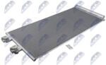 NTY Condensator, climatizare NTY CCS-VV-015 (CCS-VV-015)