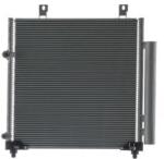 MAHLE Condensator, climatizare MAHLE BEHR AC 1103 000S (AC 1103 000S)